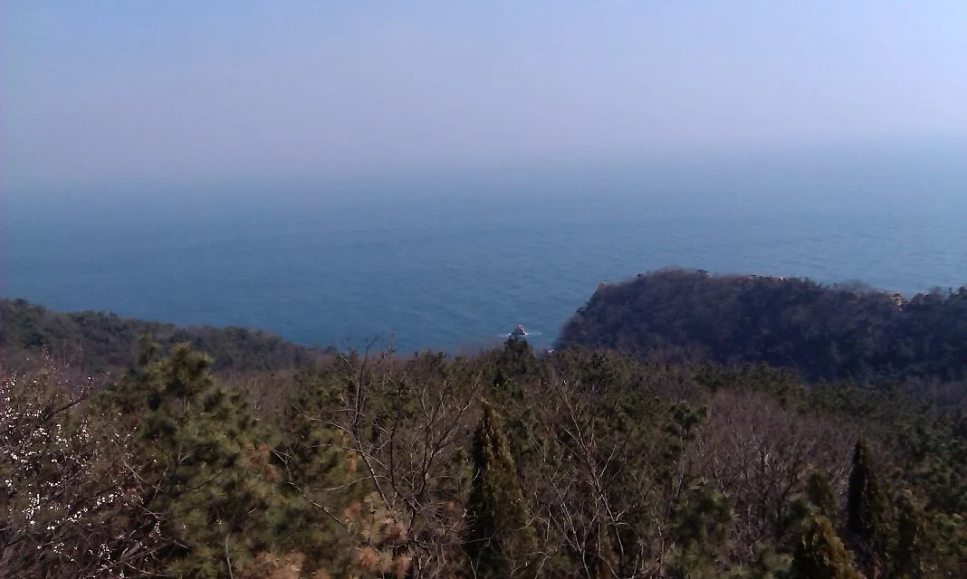 燕窝岭景区资料照片
